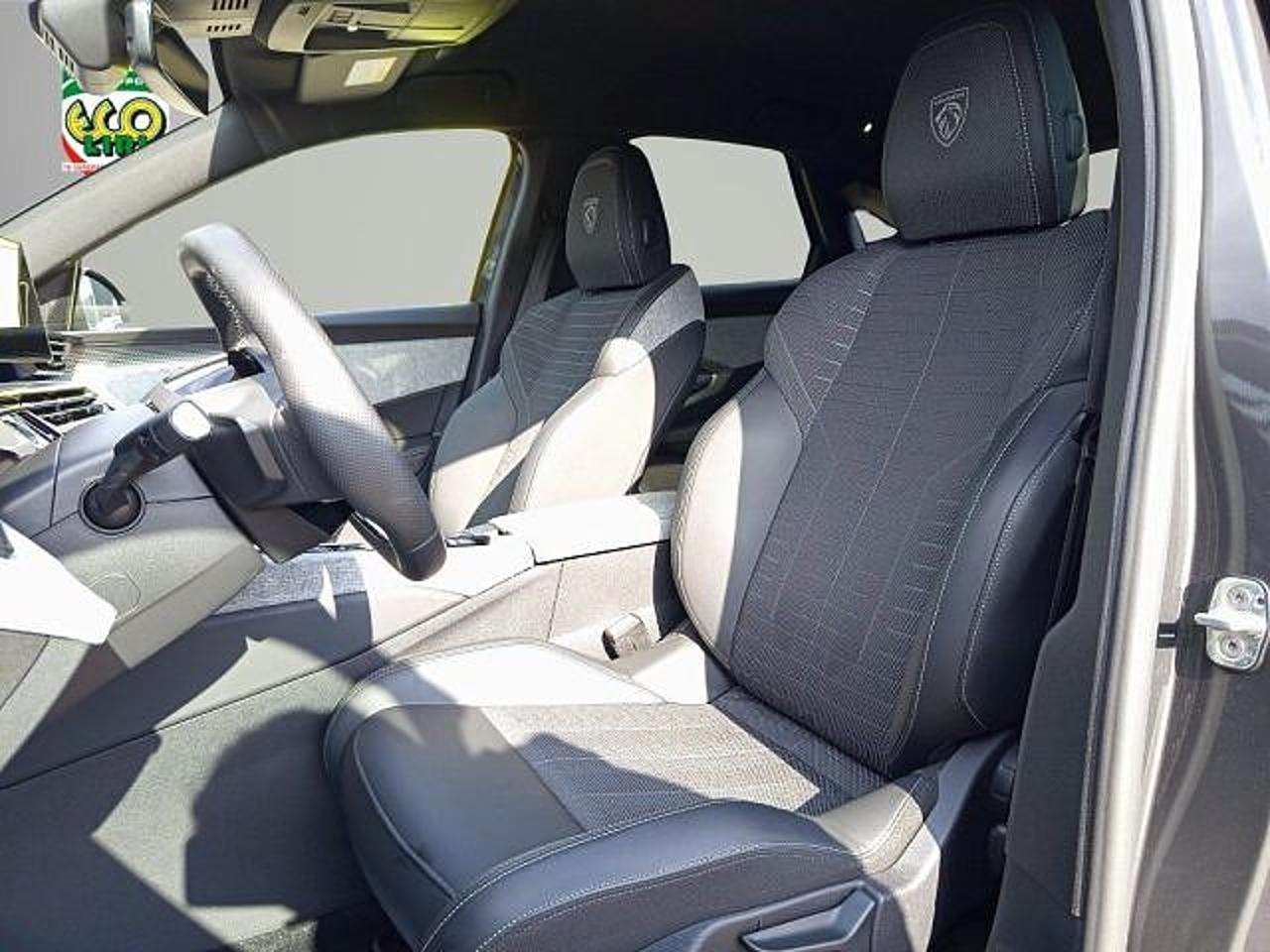 Peugeot Peugeot 3008 usata 8