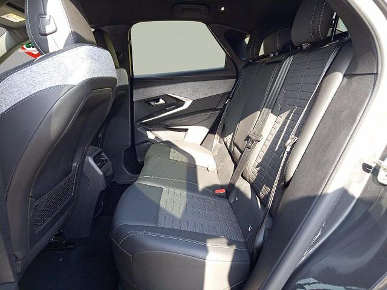 Peugeot Peugeot 3008 usata 9