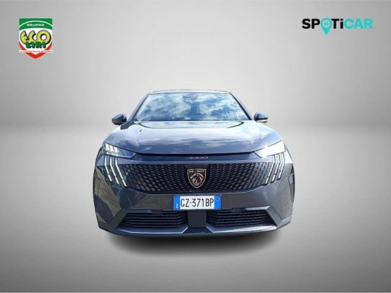 Peugeot Peugeot 3008 usata 11