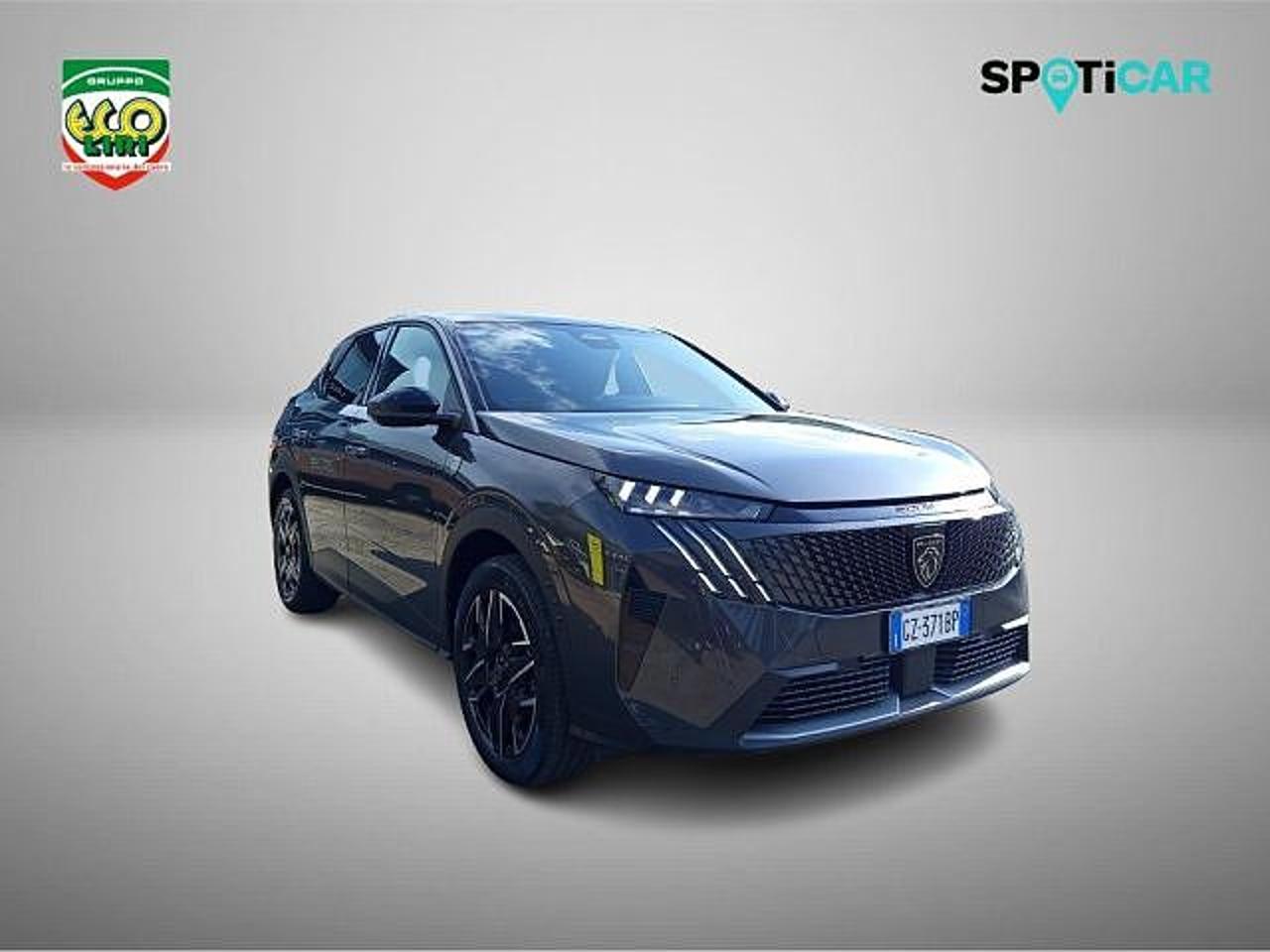 Peugeot Peugeot 3008 usata 17