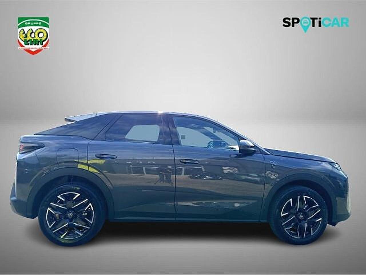 Peugeot Peugeot 3008 usata 18