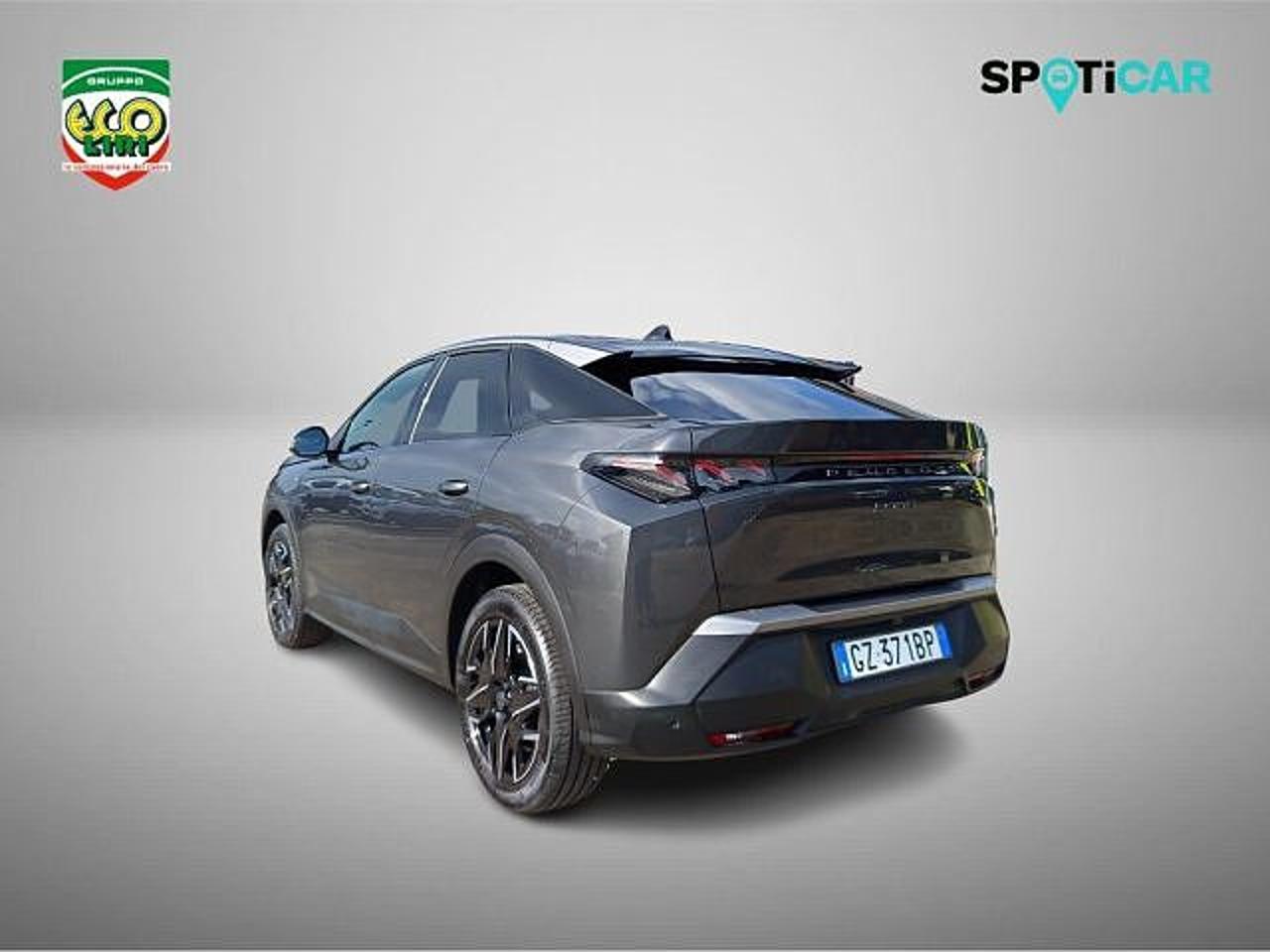 Peugeot Peugeot 3008 usata 21