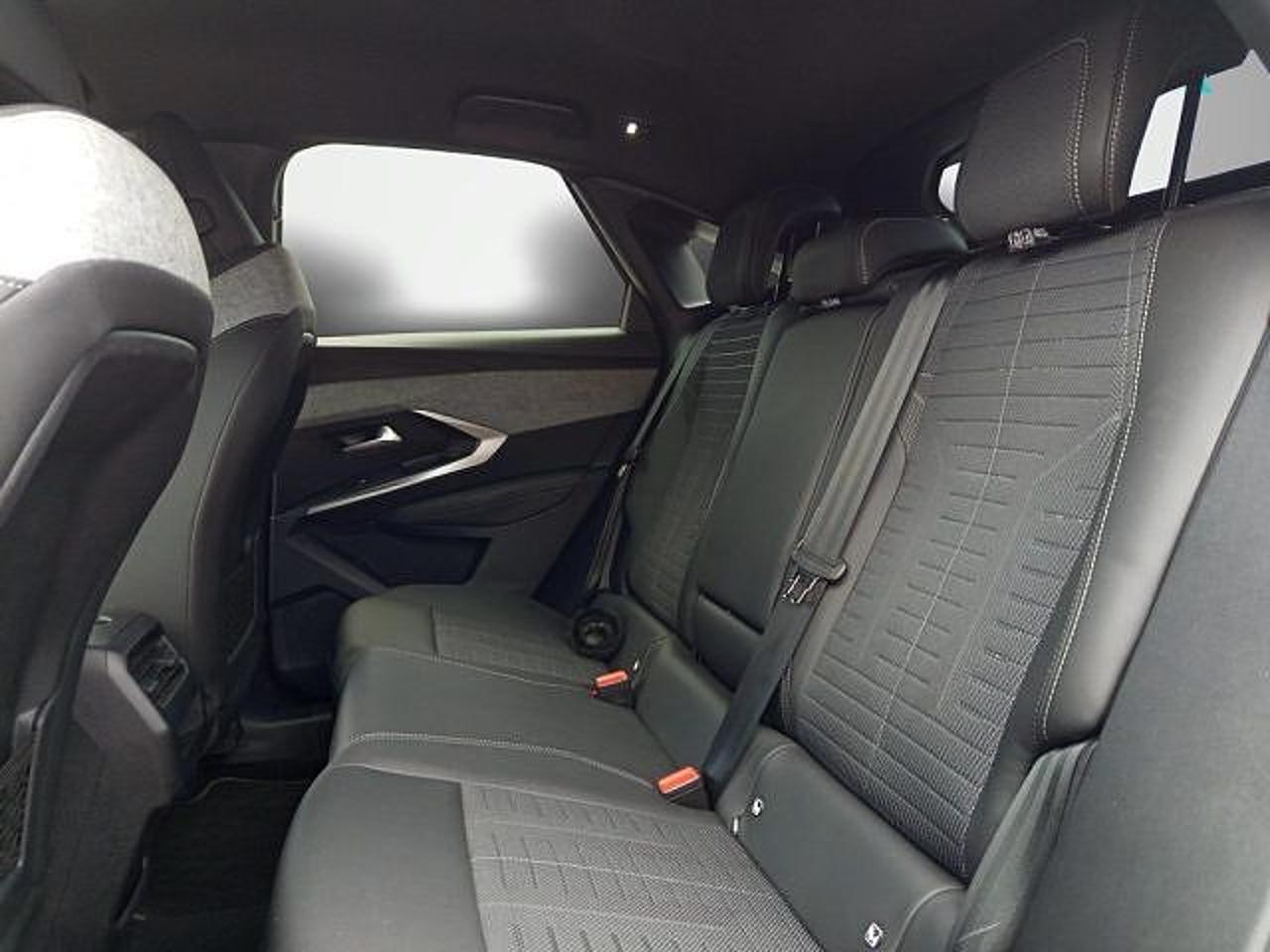 Peugeot Peugeot 3008 usata 1