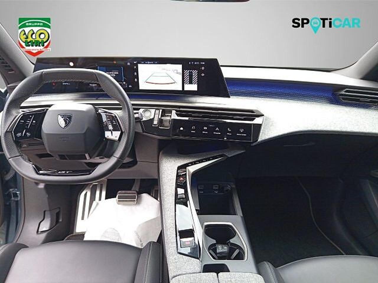 Peugeot Peugeot 3008 usata 2