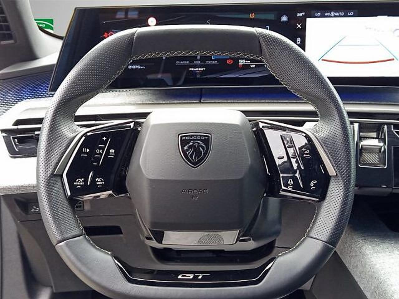 Peugeot Peugeot 3008 usata 3