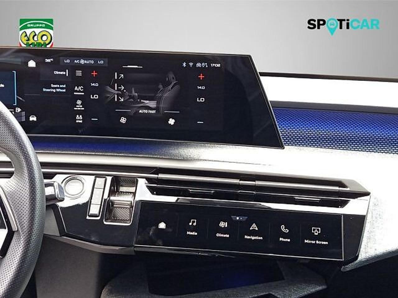 Peugeot Peugeot 3008 usata 5