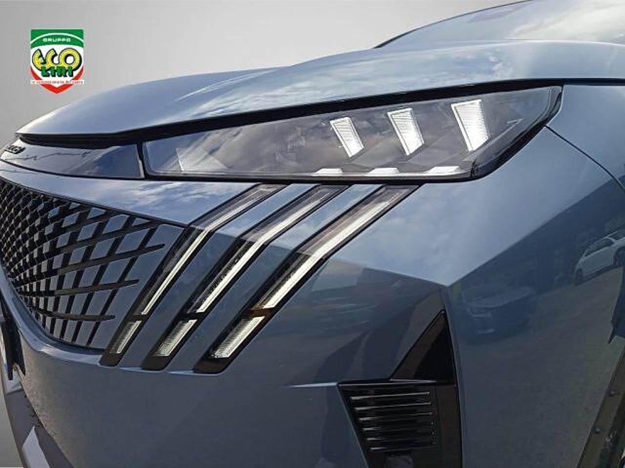 Peugeot Peugeot 3008 usata 6