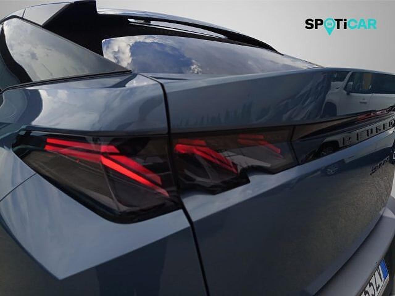 Peugeot Peugeot 3008 usata 7