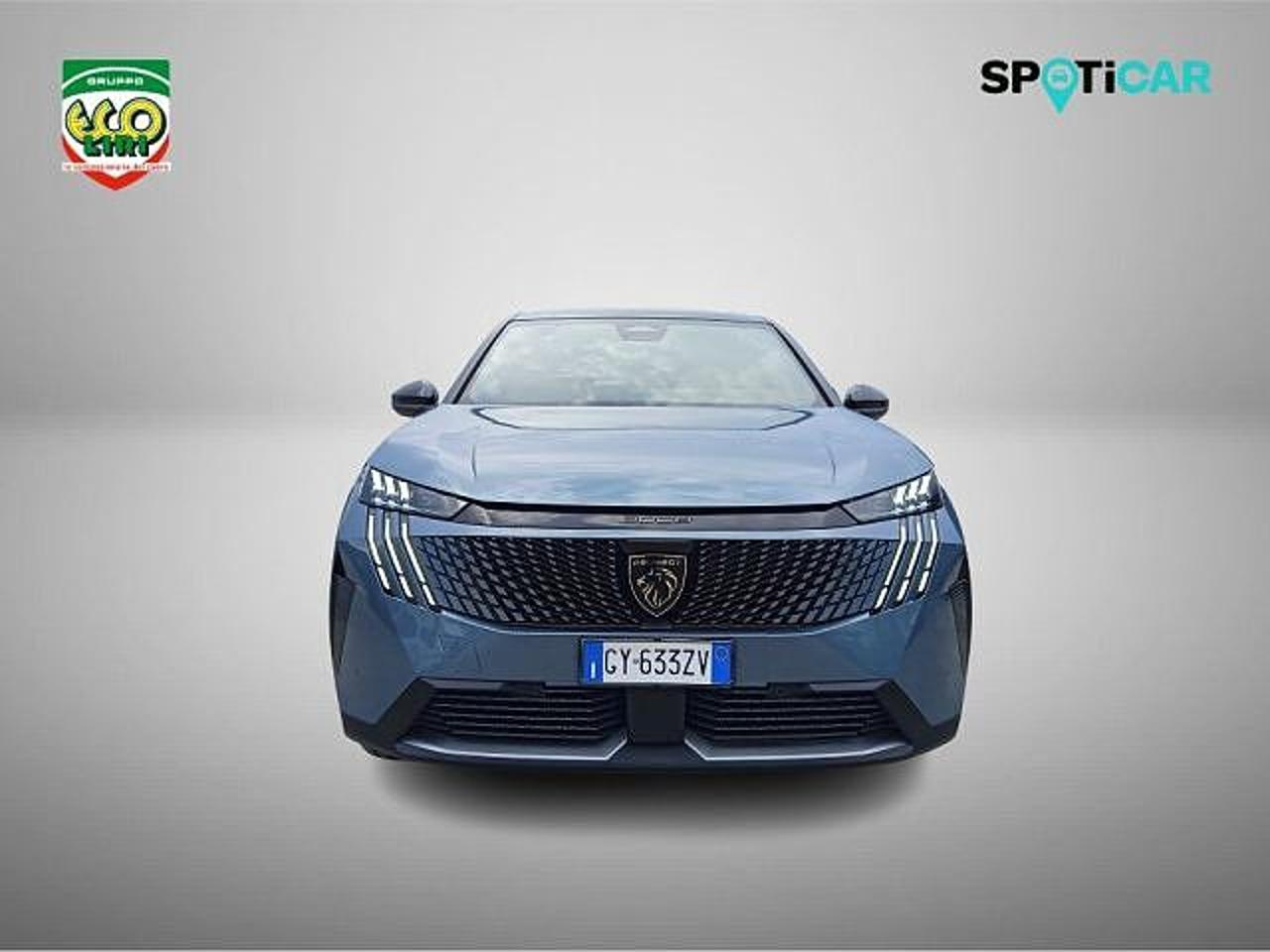 Peugeot Peugeot 3008 usata 10