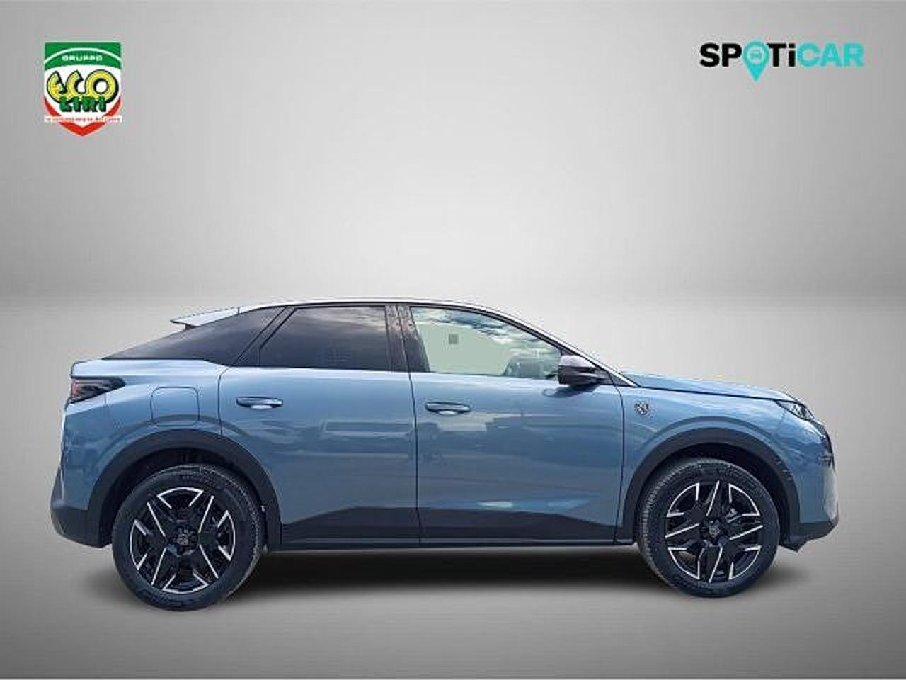 Peugeot Peugeot 3008 usata 15