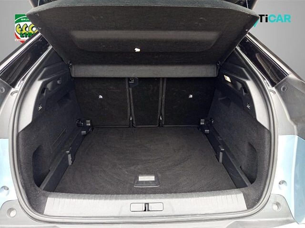 Peugeot Peugeot 3008 usata 17