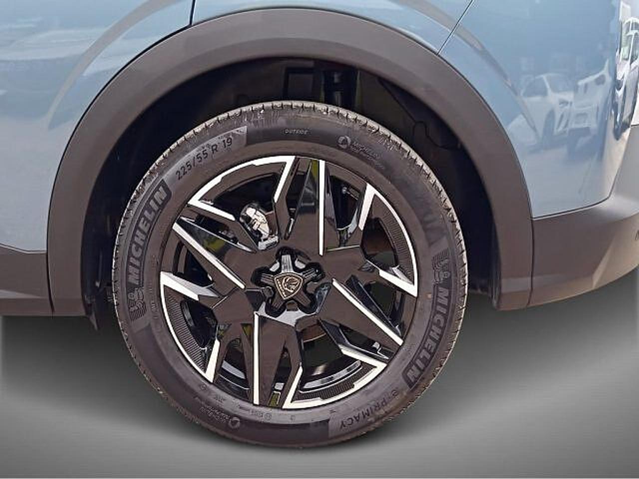 Peugeot Peugeot 3008 usata 19