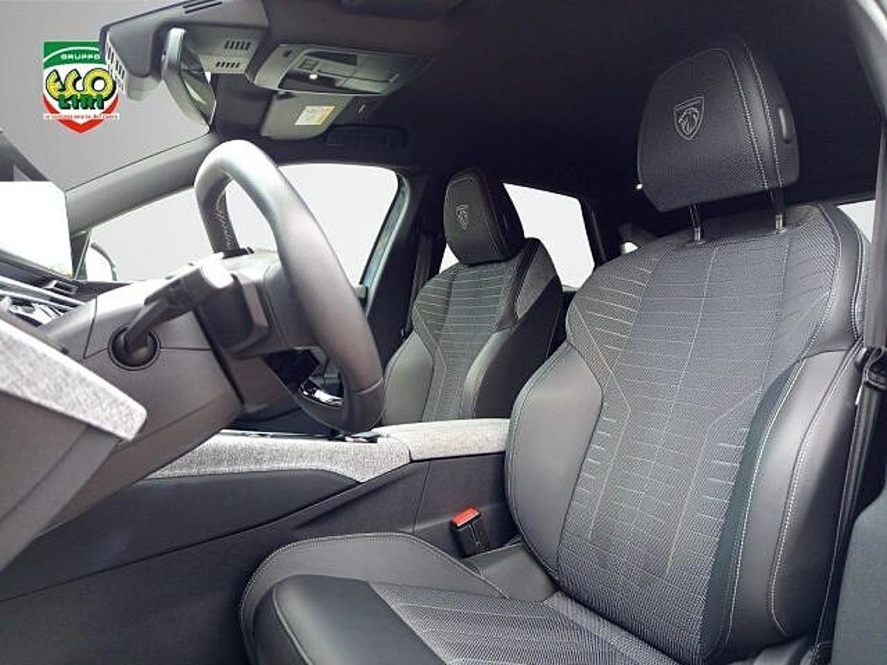 Peugeot Peugeot 3008 usata 20