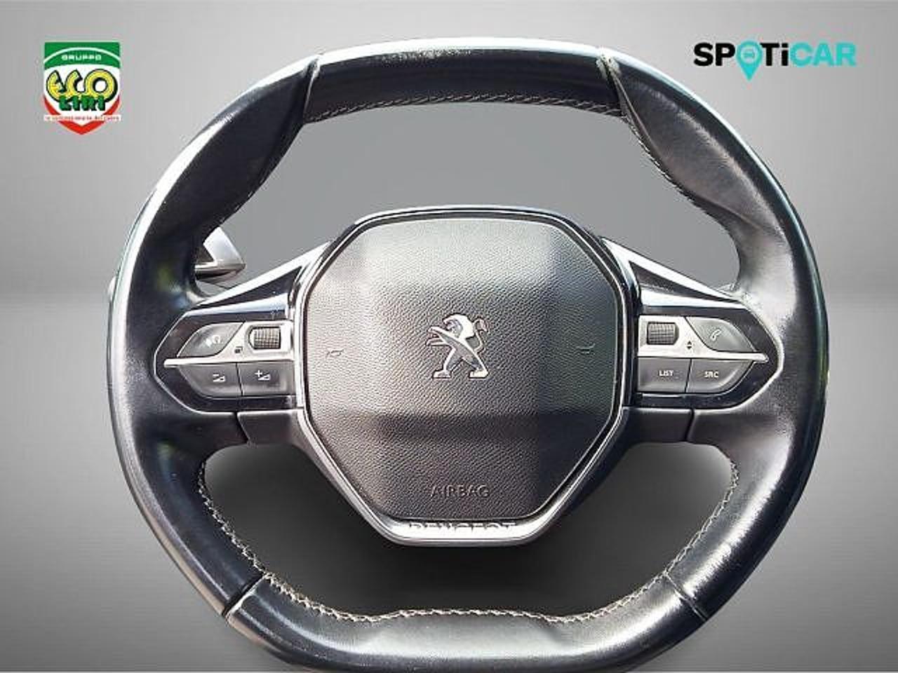 Peugeot Peugeot 3008 usata 3