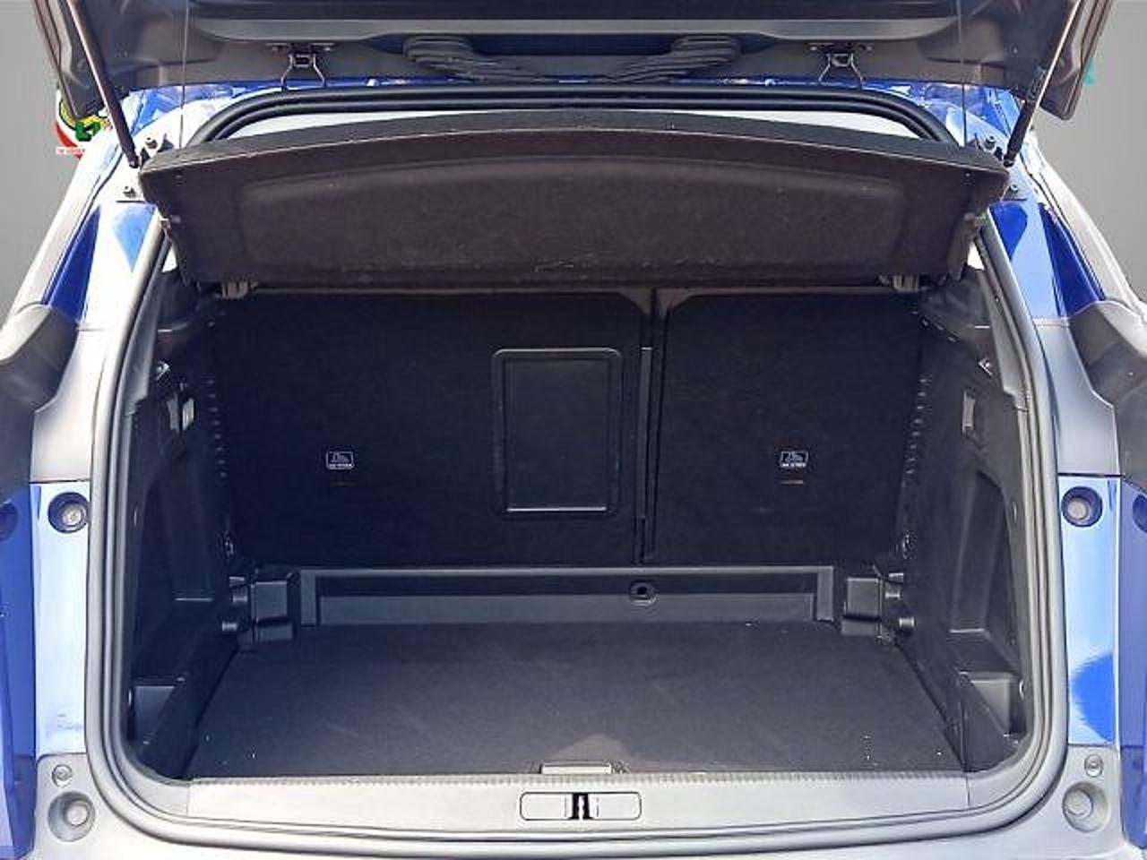 Peugeot Peugeot 3008 usata 18