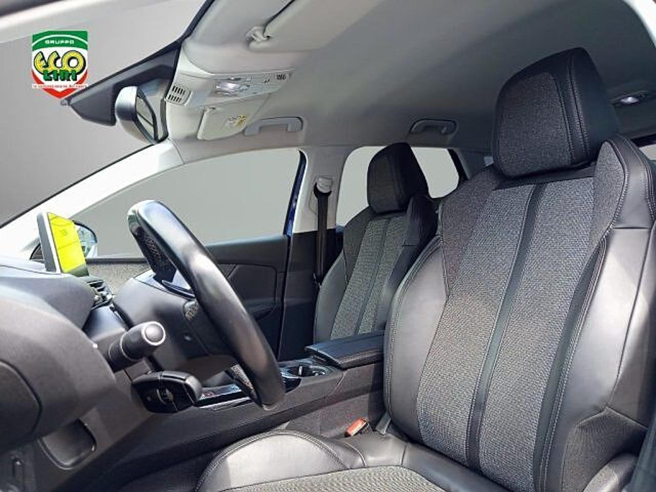 Peugeot Peugeot 3008 usata 21