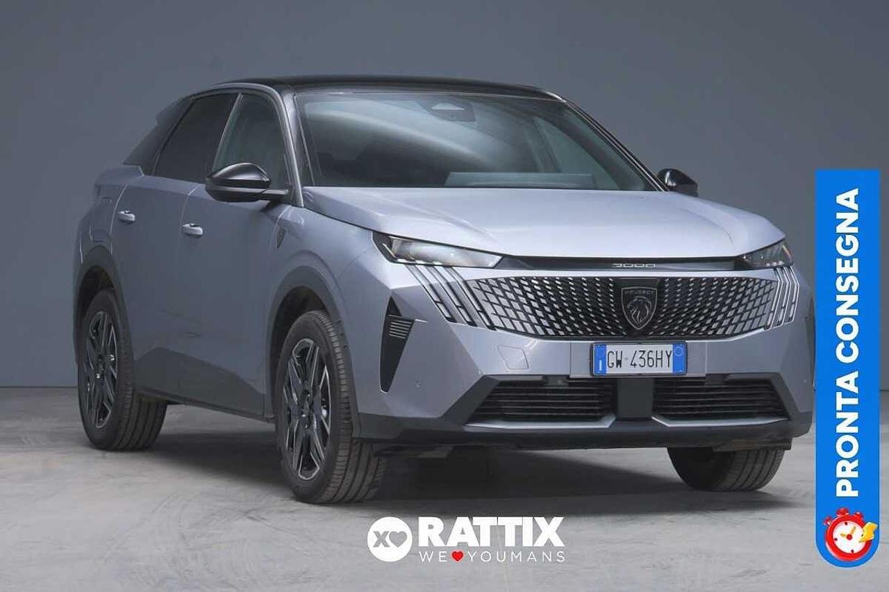 Peugeot Peugeot 3008 3008 1.2 Hybrid 145CV GT e-DCS6