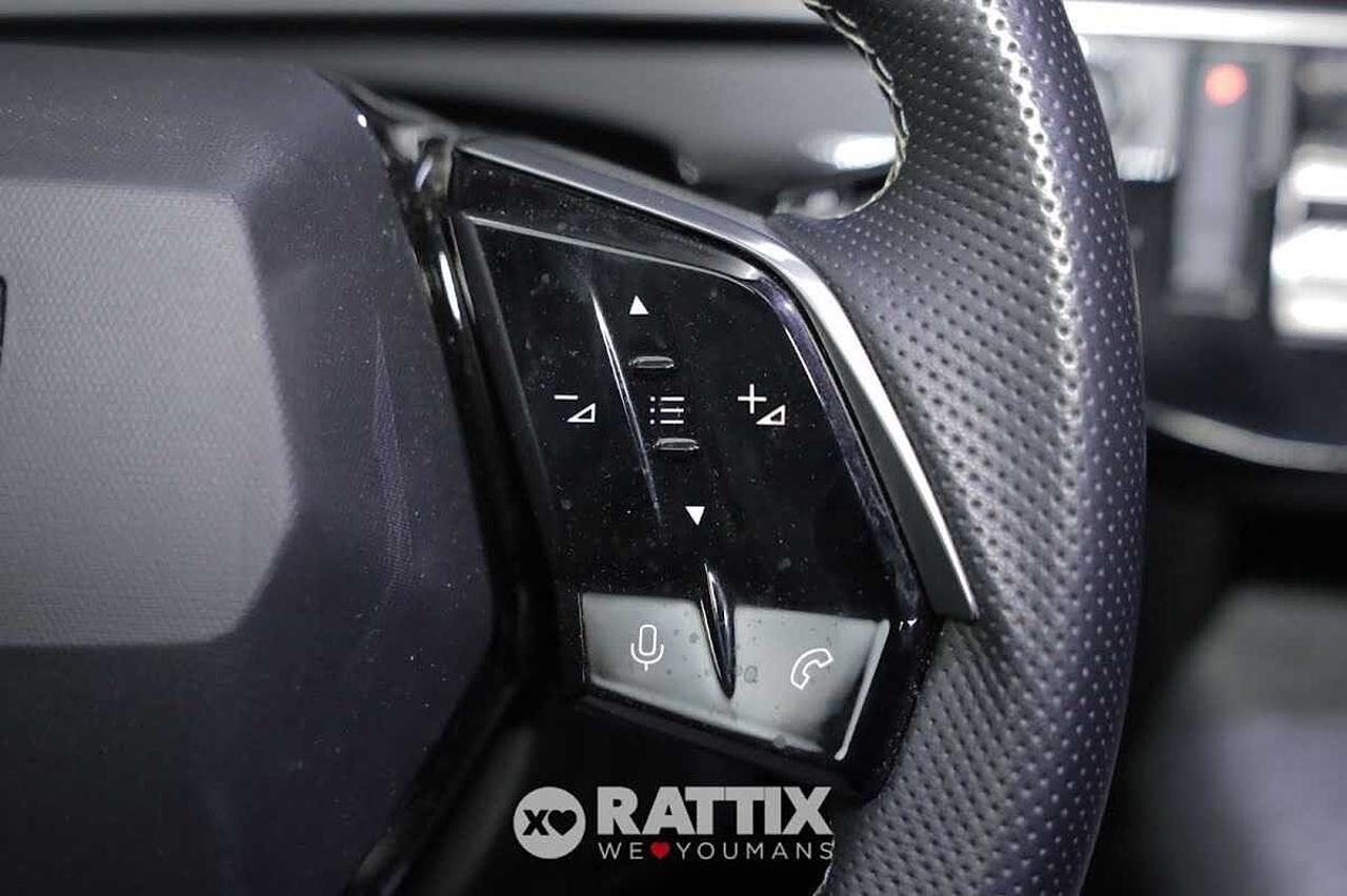 Peugeot Peugeot 3008 usata 4