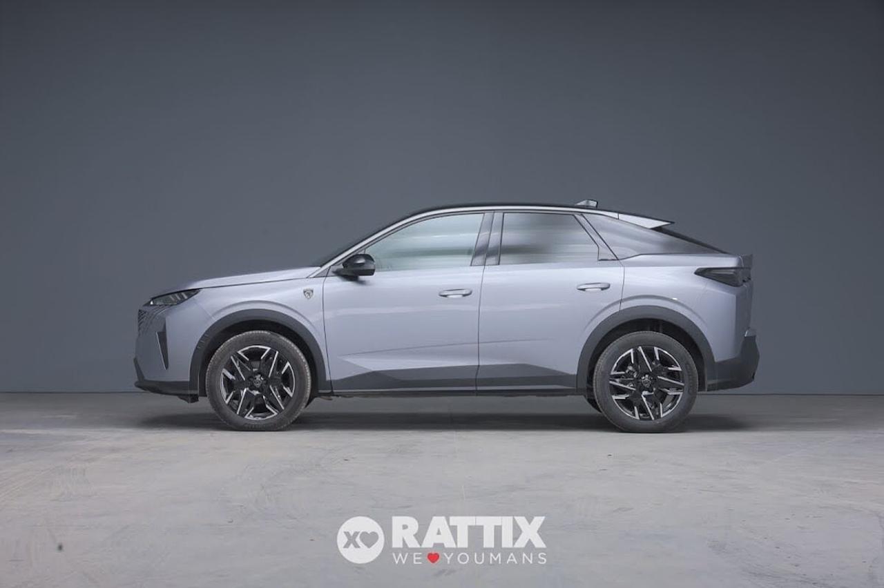 Peugeot Peugeot 3008 usata 11