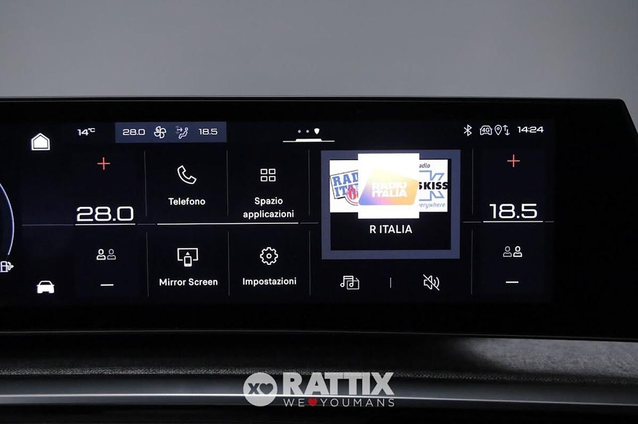 Peugeot Peugeot 3008 usata 20