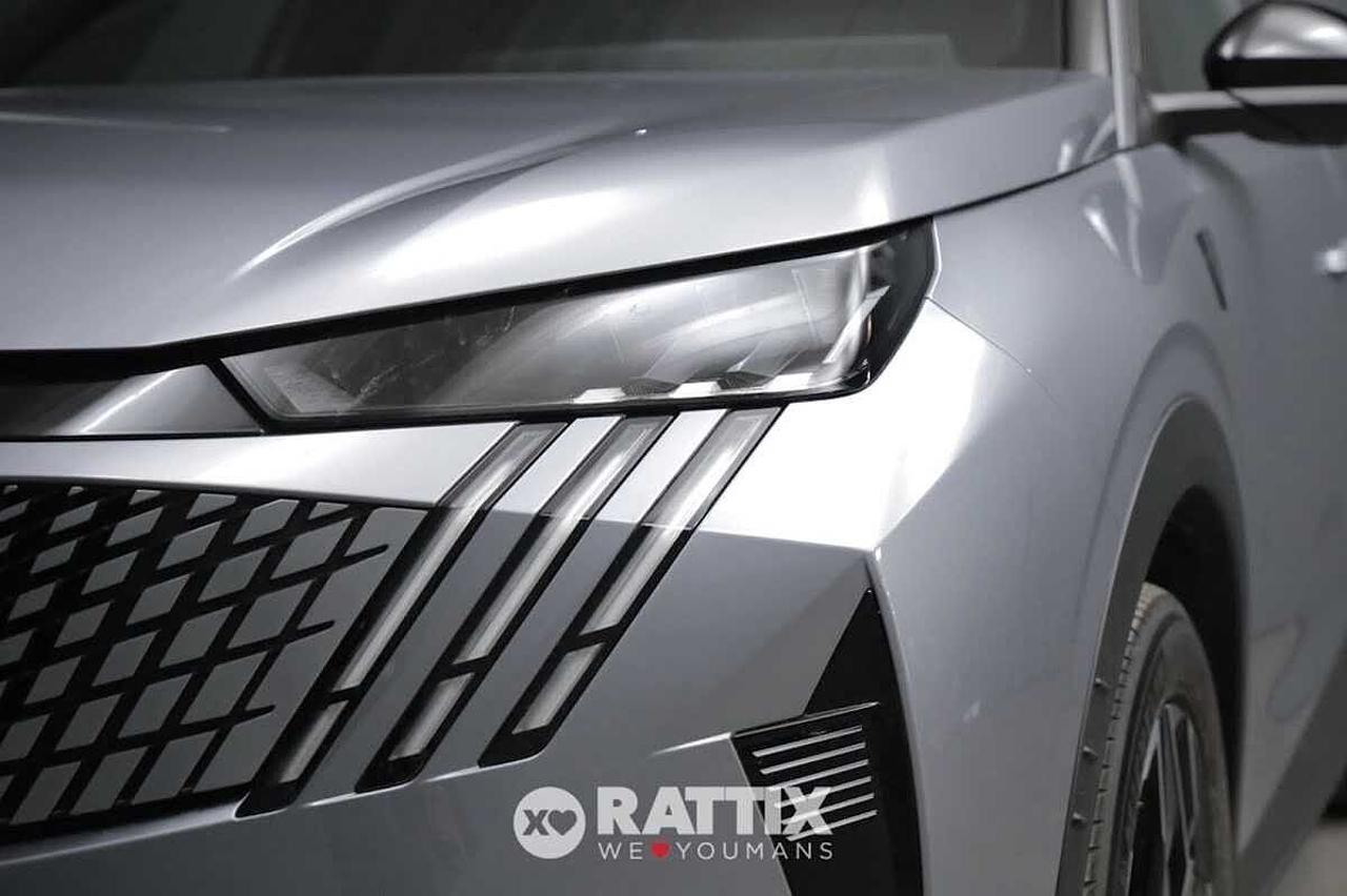 Peugeot Peugeot 3008 usata 22