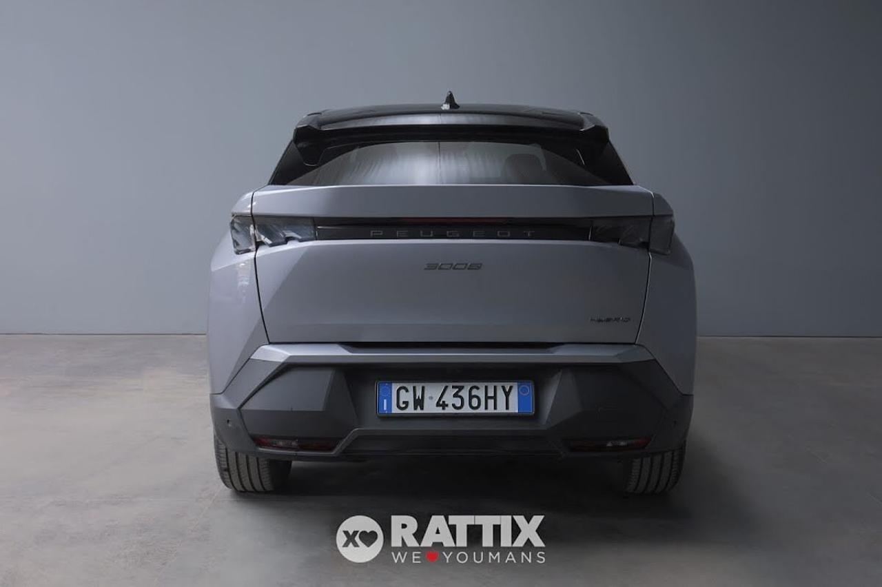 Peugeot Peugeot 3008 usata 26