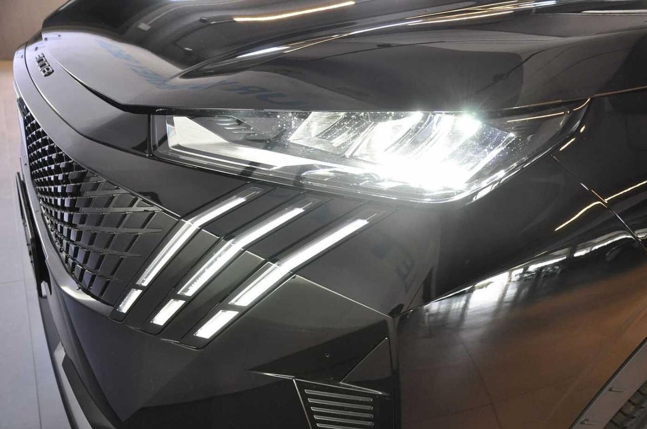 Peugeot Peugeot 3008 usata, con Climatizzatore
