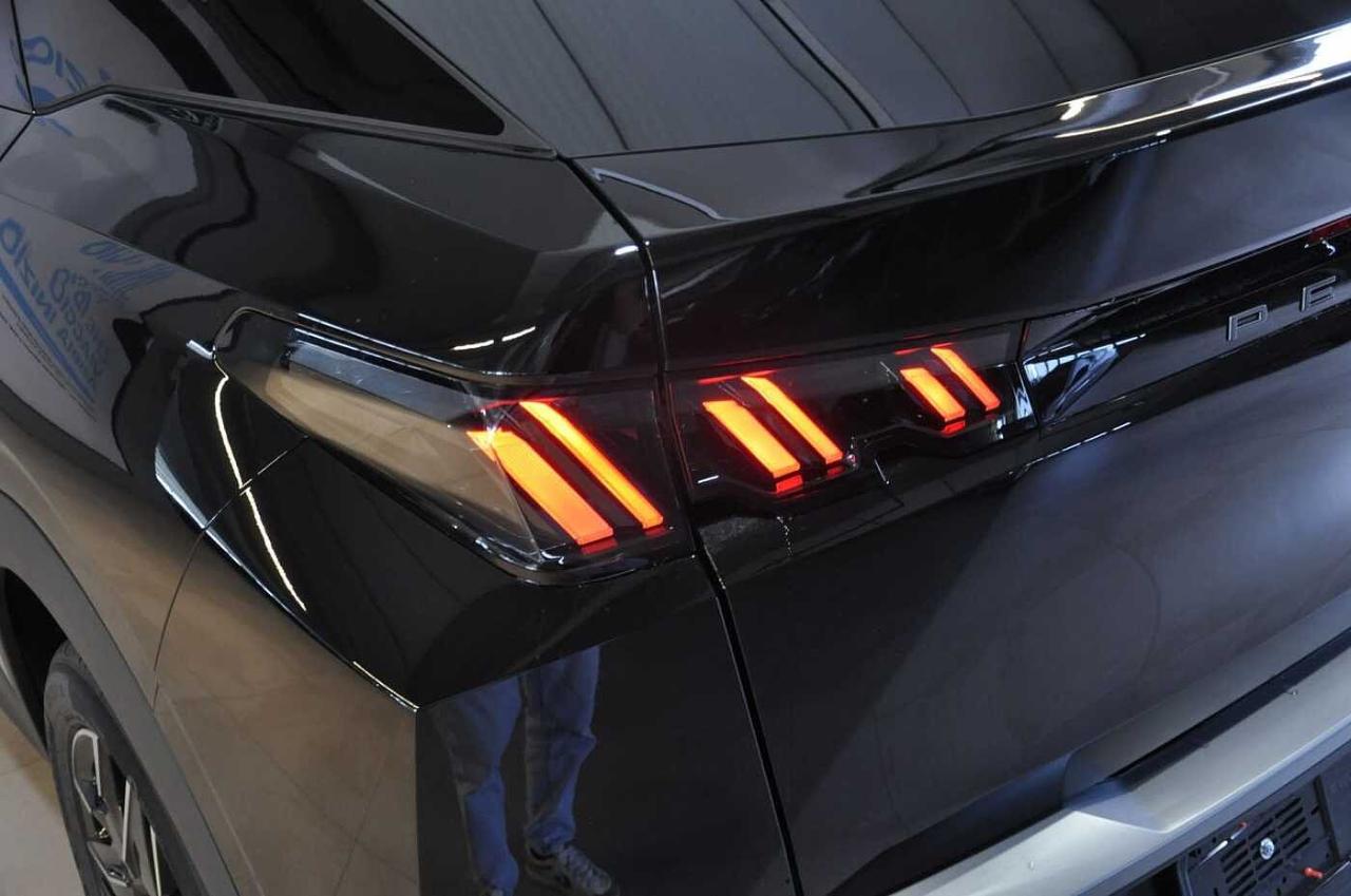 Peugeot Peugeot 3008 usata 2