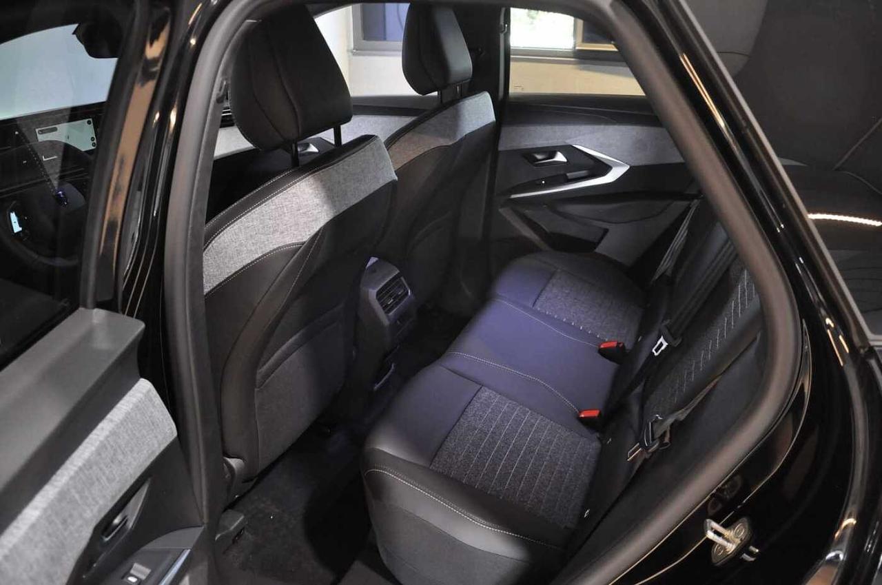 Peugeot Peugeot 3008 usata 4