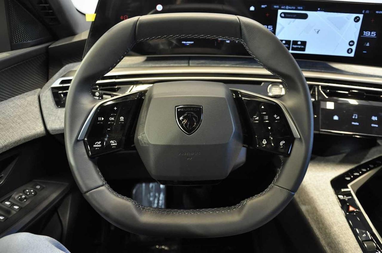 Peugeot Peugeot 3008 usata 5
