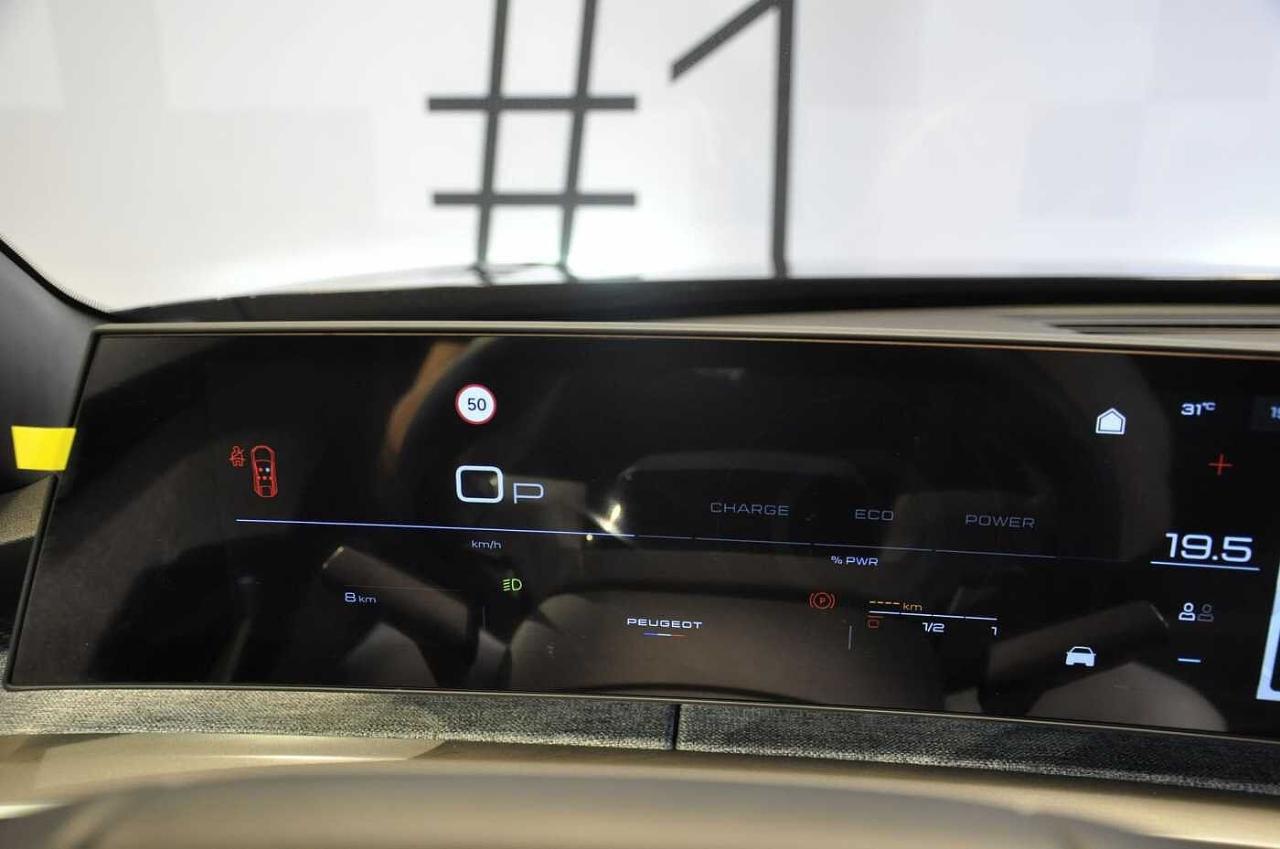 Peugeot Peugeot 3008 usata 6