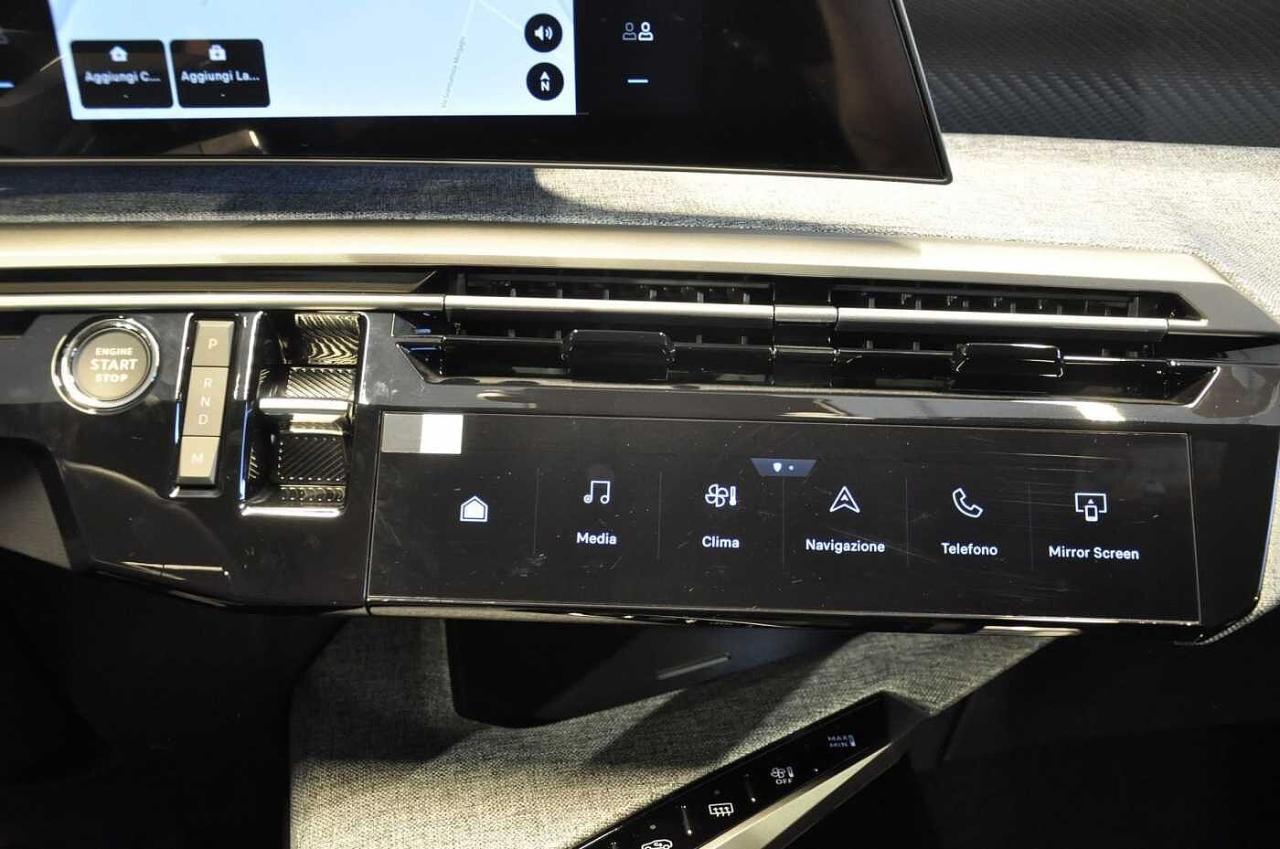 Peugeot Peugeot 3008 usata 10