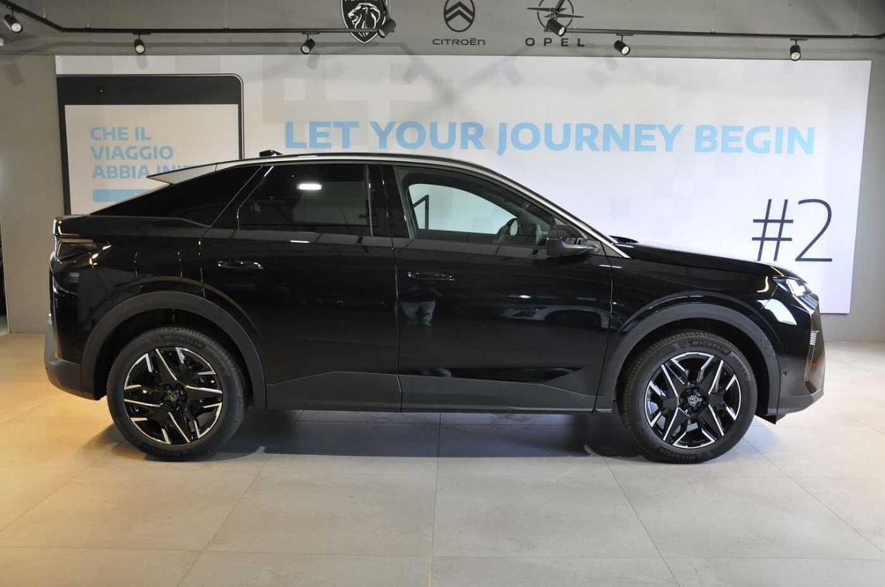 Peugeot Peugeot 3008 usata 17