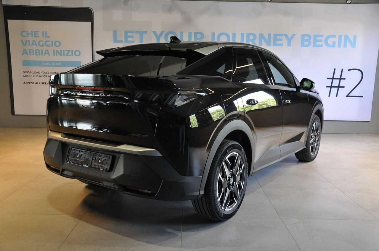 Peugeot Peugeot 3008 usata 18