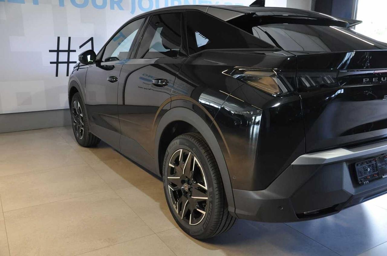 Peugeot Peugeot 3008 usata 20