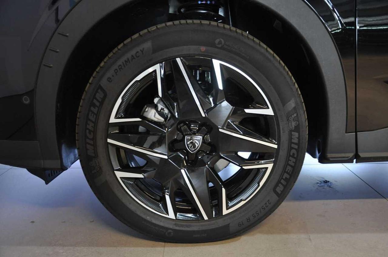 Peugeot Peugeot 3008 usata 21