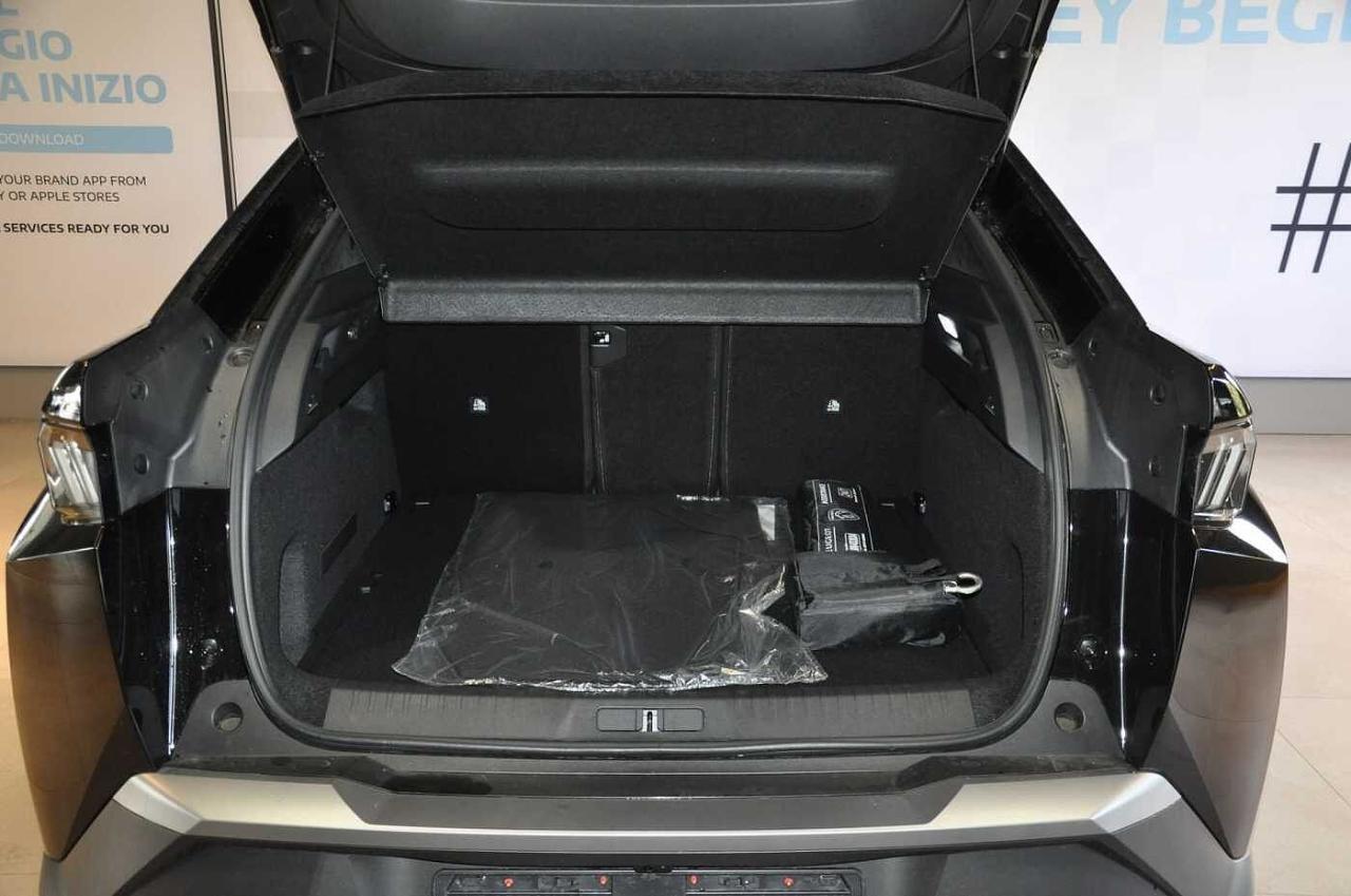 Peugeot Peugeot 3008 usata 22