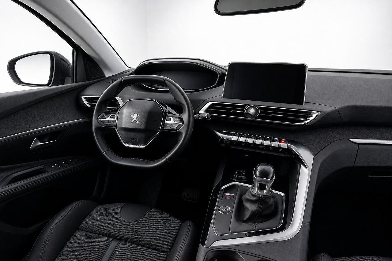 Peugeot Peugeot 3008 usata 2