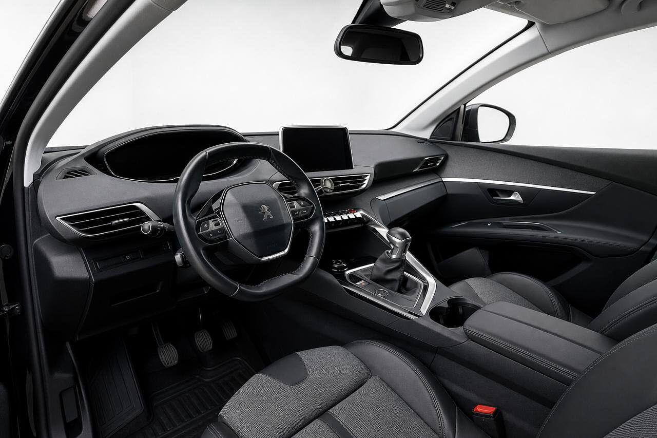Peugeot Peugeot 3008 usata 3