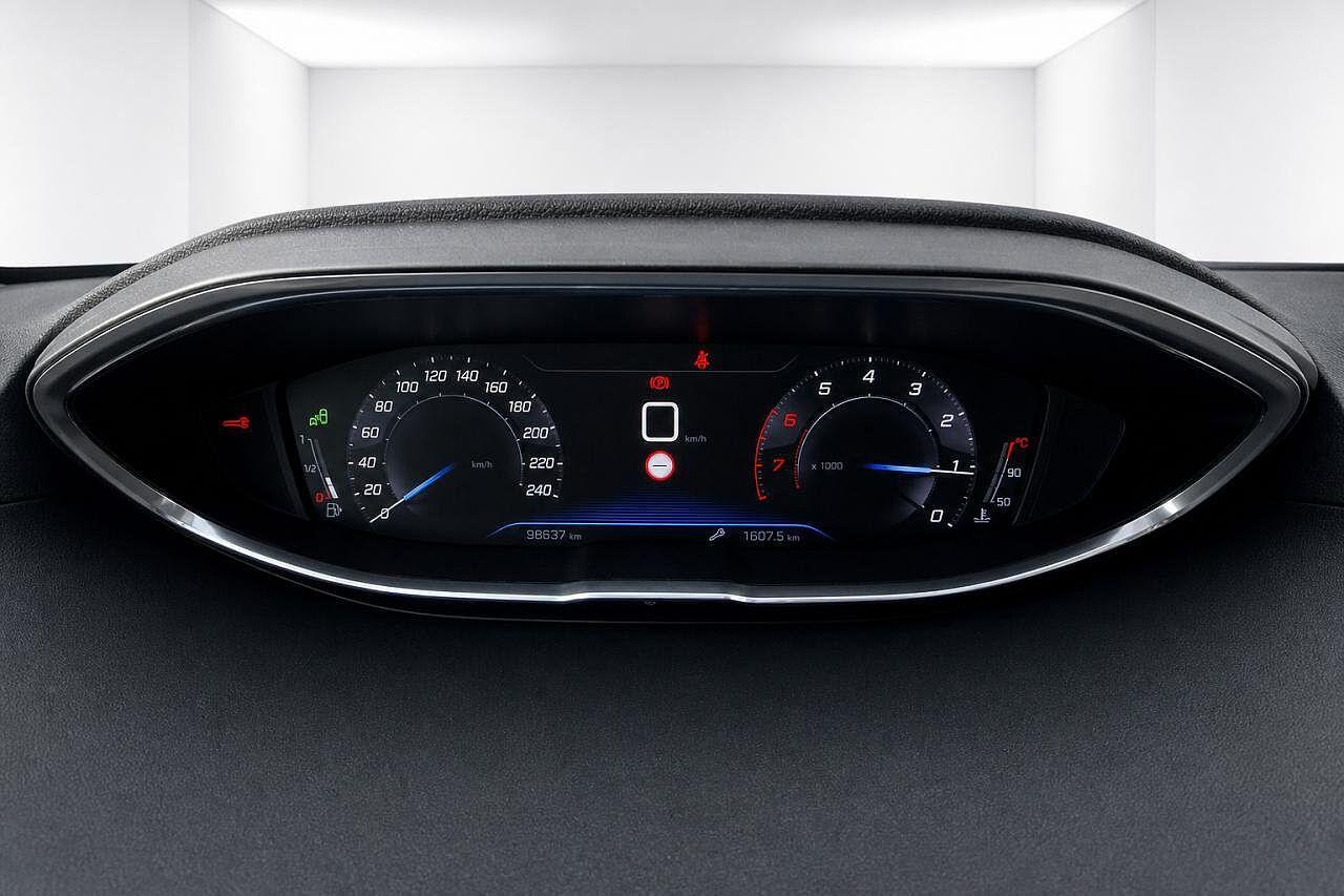 Peugeot Peugeot 3008 usata 4