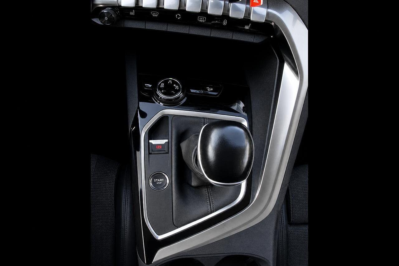 Peugeot Peugeot 3008 usata 5