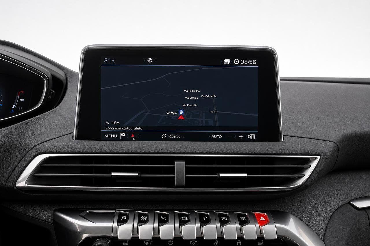 Peugeot Peugeot 3008 usata 6