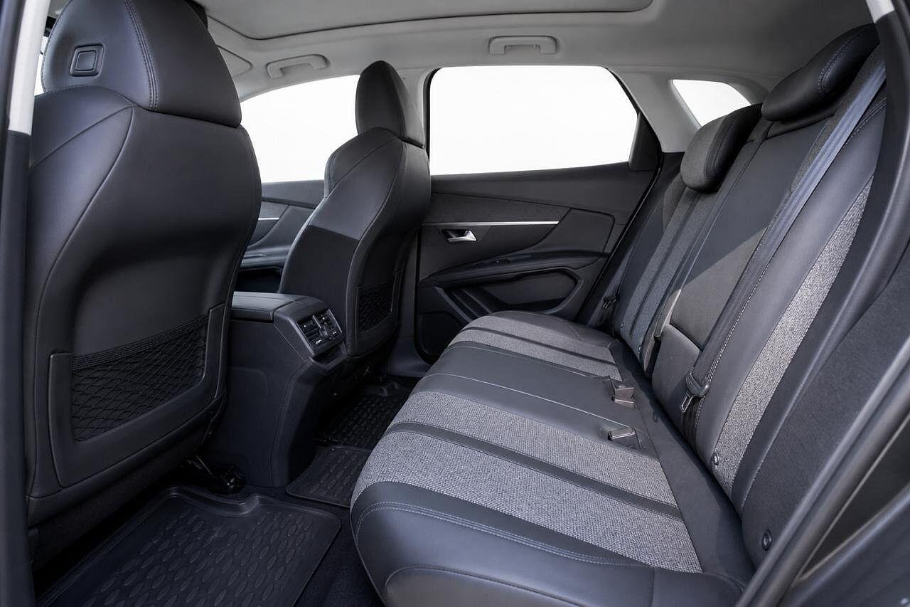 Peugeot Peugeot 3008 usata 7