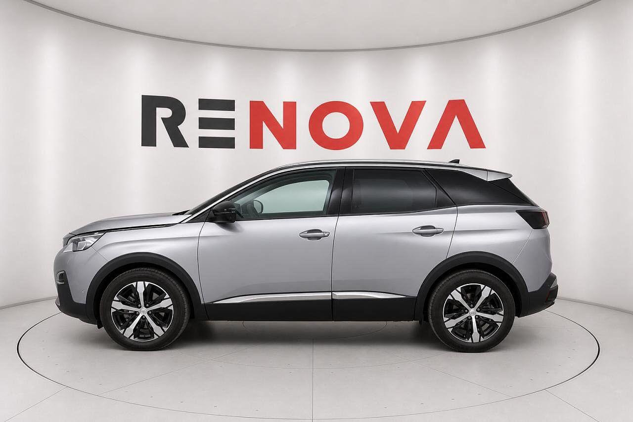 Peugeot Peugeot 3008 usata 10