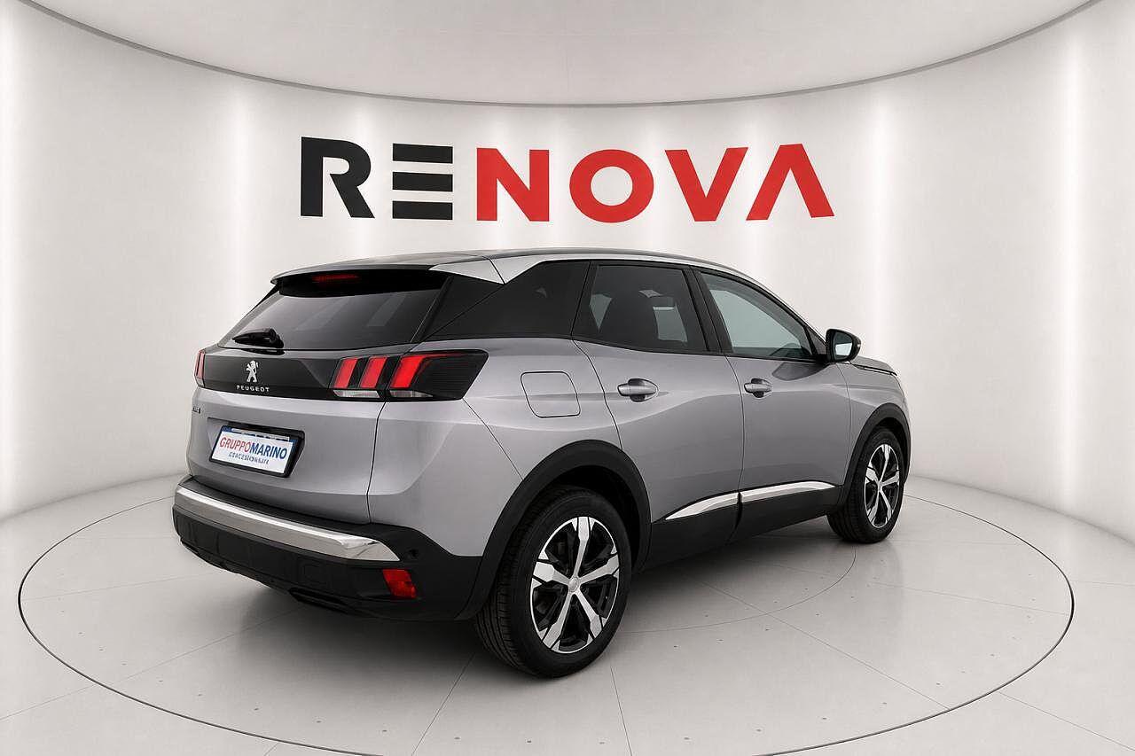 Peugeot Peugeot 3008 usata 13