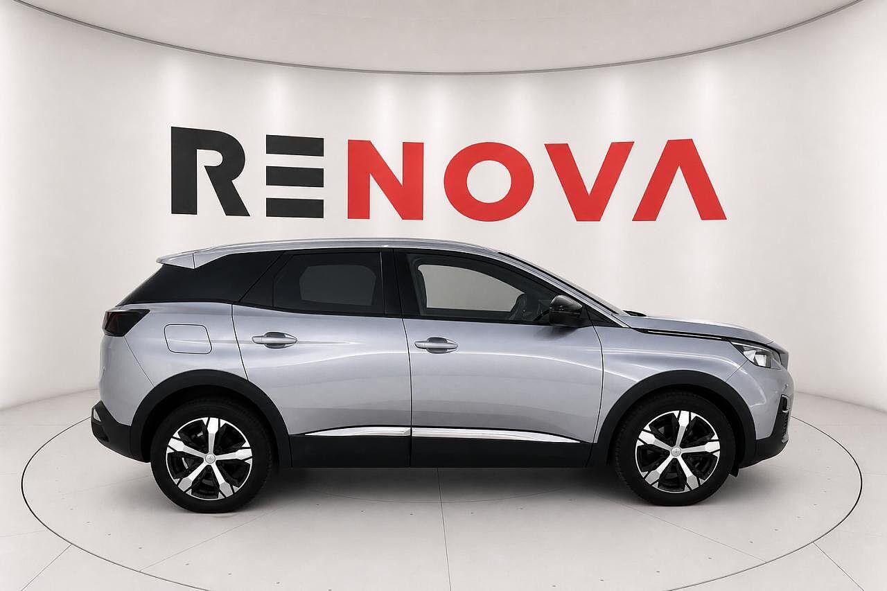 Peugeot Peugeot 3008 usata 14