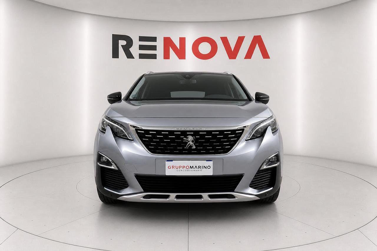 Peugeot Peugeot 3008 usata 16