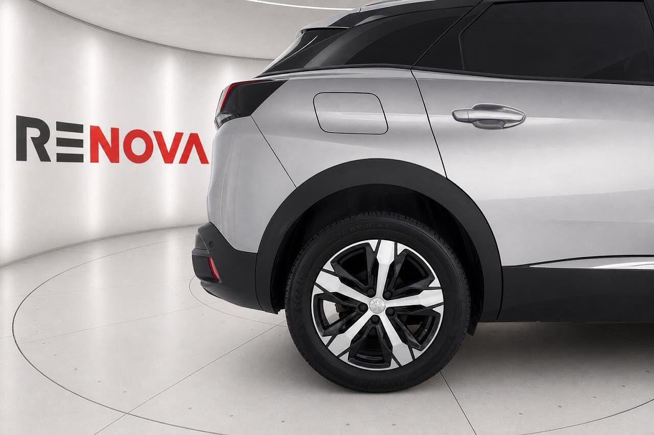 Peugeot Peugeot 3008 usata 17