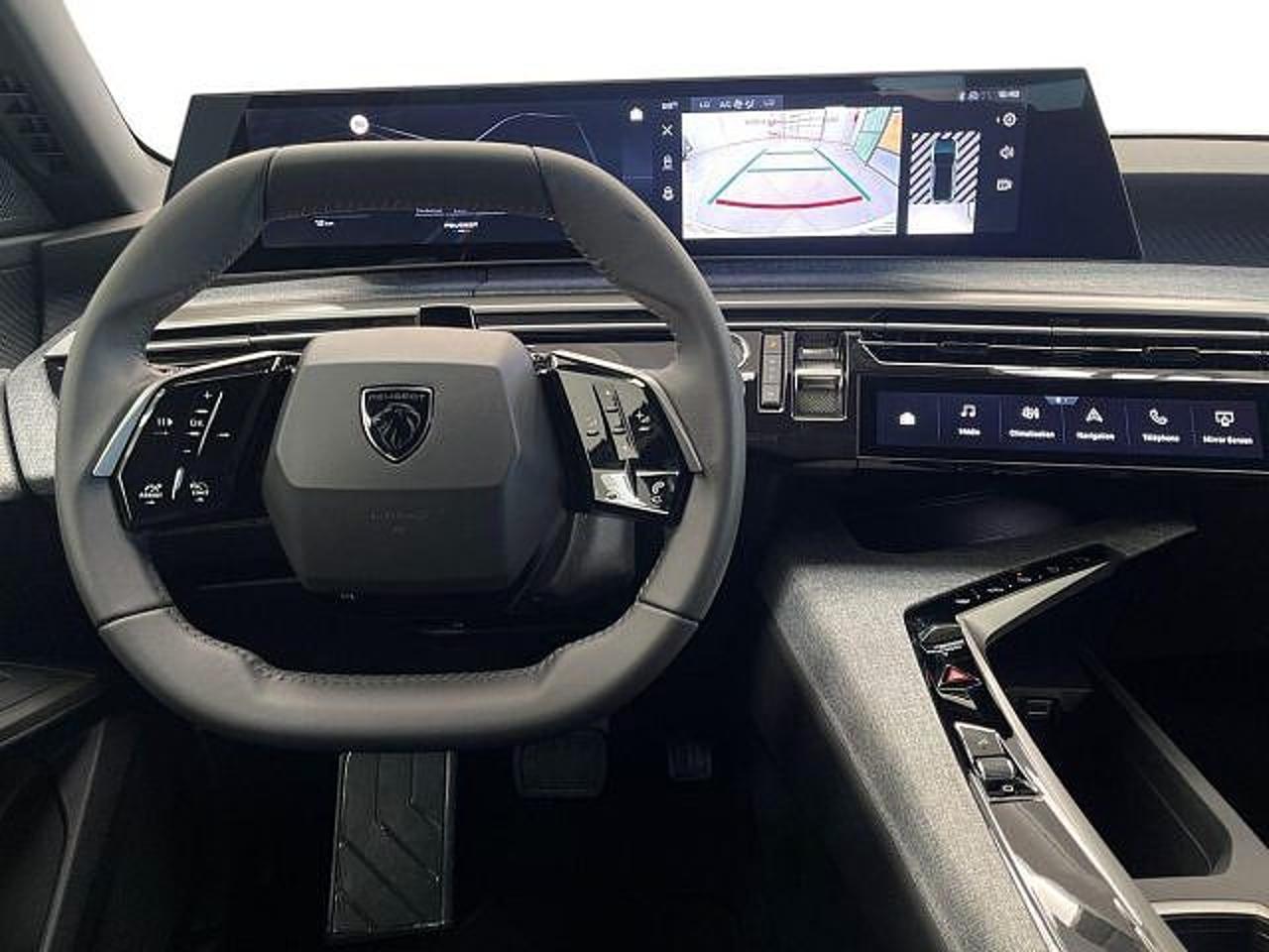 Peugeot Peugeot 3008 usata 1