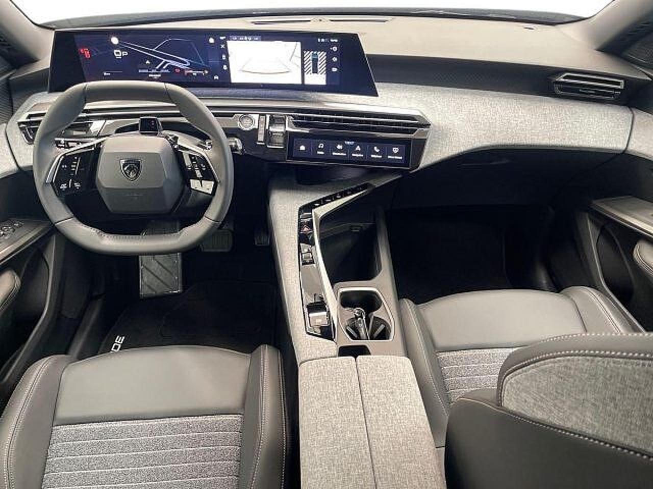 Peugeot Peugeot 3008 usata 2